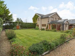 Highfield Cottage - Hambleton - 0