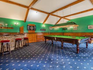 Highfield Cottage - Hambleton - 3