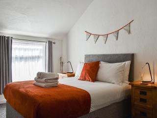St Martins Square Apartment 3 - Scarborough - 1