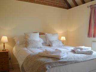 Talog Barn-Uk31366 - 2