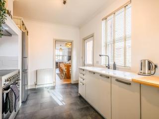 Wisteria Cottage - Heacham - 4