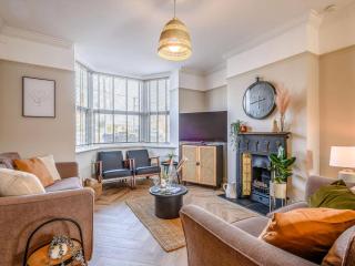 Wisteria Cottage - Heacham - 0