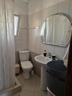 Kohil Guest House - Ksamil - 3