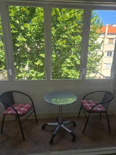 Apartment Centar City Zadar - 0