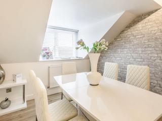 The Paddocks - Ault Hucknall - 2