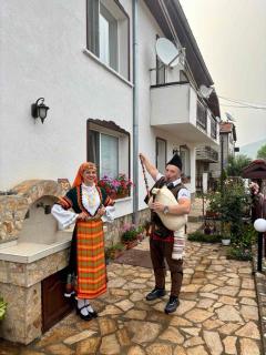 Guest House Rosenovi - 5