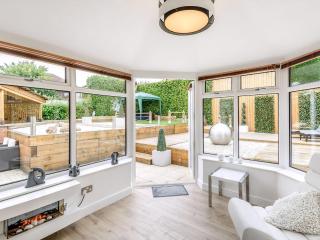 The Paddocks - Ault Hucknall - 5