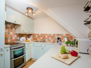 Barley Cottage - Brownston - 2