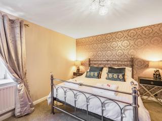 Hillside Cottage - 4