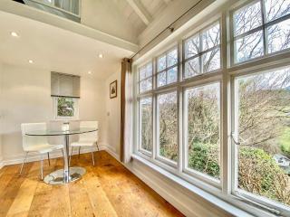 The Hazeling Hideaway - 1