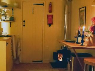 The Beech Hut - - 8