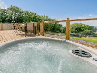 Hill Crest Lodge 2 - Hemswell - 9