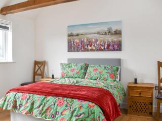 Chapel Farm Barn - Smeeth - 5