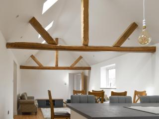 Chapel Farm Barn - Smeeth - 6