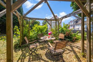 VinhMinh Homes 1 - Urlaub, Business, Zentral, Radreisen, Parkplatz & Fahrrad Garage, WLAN - 7