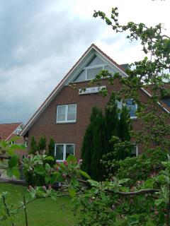 Ferienwohnung in beliebtem Gästehaus mit Fahrradverleih und Brötchenservice, in ländlicher Lage - b48662 - Windeby - 9