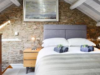 The Cart House - Merthyr Cynog - 1
