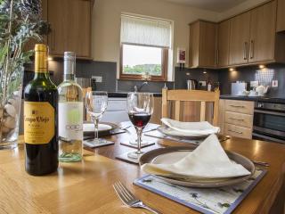 The Barn - Lairg - 3