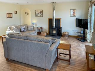 The Barn - Lairg - 2