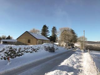 The Barn - Lairg - 8