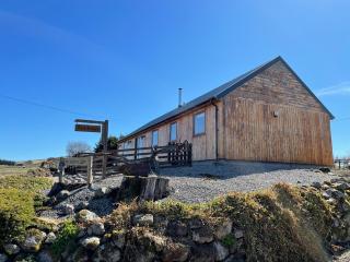 The Barn - Lairg - 0