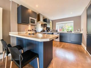 Linnet Cottage - Somerford Keynes - 4