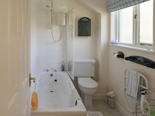 Hazel Cottage - Budock Water - 5
