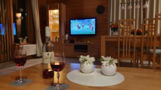 4 Sterne Ferienhaus in Rotacker mit Garten, Grill und Terrasse - Hasselfelde - 9