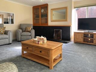 The Bungalow - Aikton - 7