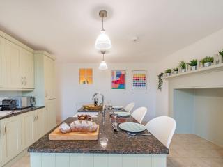 Bank House Apartment - Newnham - 5
