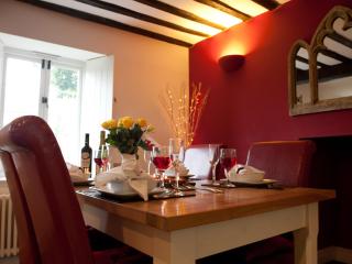 Tintern Abbey Cottage - Tintern - 6