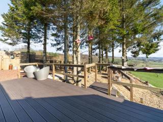 The Duck House At Huntercrook - 8