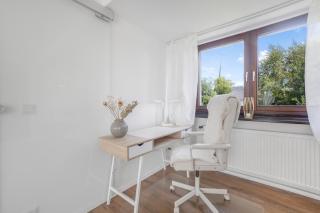 VinhMinh Homes Apartment - Zentral, 4 Personen, freies Parken, WLAN, Arbeitsplatz und Gartennutzung - 2