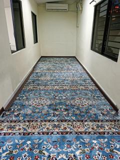 Bangi perdana hotel - Johor Bahru - 1