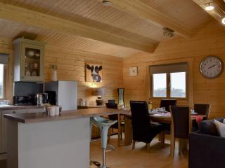 Scarlett Lodge - Llysfaen - 2