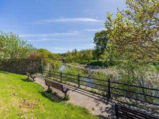 Squirrel Cottage - Uk37886 - Stanhope - 9