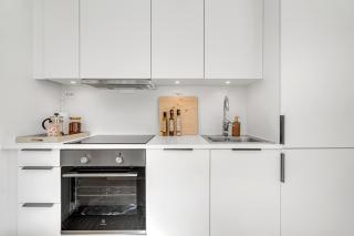 Vervet Apartment I Prime Location I Urban - 4