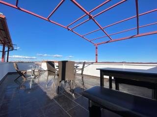 Ferienwohnung In Vodice Mit Terrasse - 2