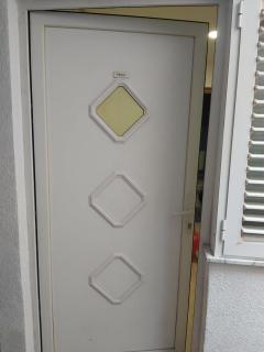 Ferienwohnung In Vodice Mit Terrasse - 5