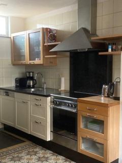 boerderij, voorhuis - Schimmert - 5