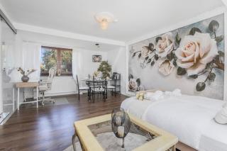 Mehr Platz als im Hotel - Ruhig & Zentral, Parkplatz, WLAN, Arbeitsplatz - Hattingen - 3