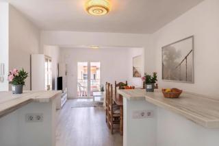 City Loft Santa Cruz - 6