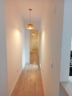 City Loft Santa Cruz - 3