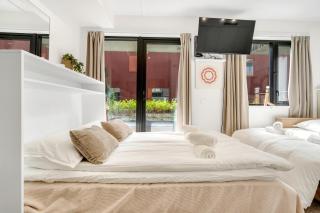 Vervet Apartment I Prime Location I Urban - 3