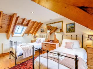 Sir Francis Bigod - Uk31993 - Staithes - 4