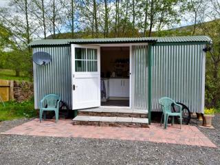 Mountain View - Llanthony - 0