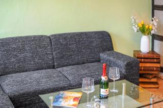 Ferienwohnung in Ostseenähe - Bastorf - 6