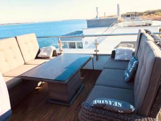 Schwimmendes Haus Elandi - 9