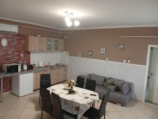 Pingpong Apartman - Soltvadkert - 0