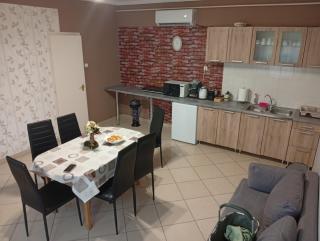 Pingpong Apartman - Soltvadkert - 8